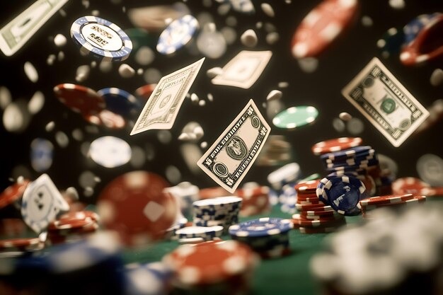 mitratogel live casino tables and sports betting interface