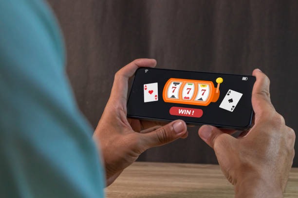 Table Games Game 